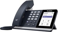 IP-телефон Yealink MP54-TEAMS предназначен для эффективной работы в команде 1000032121