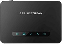 DECT базовая станция Grandstream DP750 1000032122
