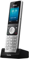 IP-телефон Yealink W76P и DECT-телефон W56H в комплекте с базой W70 1000032126