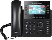 Grandstream GXP 2170 HD - это высококачественный IP-телефон со множеством функций для эффективной коммуникации 1000032138