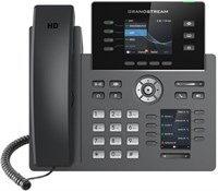 IP-телефон Grandstream GRP2614 обладает 4 линиями и имеет высокое качество, соответствующее операторскому классу 1000032150