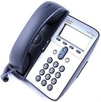 Необходим Call Manager для использования IP-телефона Cisco Unified IP VoIP 7911G 1000032171