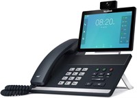 IP-телефон Yealink SIP-VP59 Teams предназначен для использования в рабочих командах 1000032197