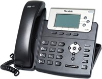 Yealink SIP-T23G - это IP-телефон 1000032203