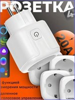Интеллектуальная розетка 1000032483