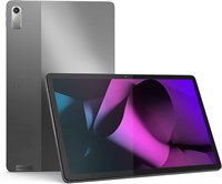 Lenovo Tab P11 Pro (2-го поколения) – 11,2-дюймовый сенсорный планшет с разрешением 2,5K (MediaTek Kompanio 1300T, 8 ядер, 8 ГБ ОЗУ, 256 ГБ UFS, Android 12, Wi-Fi 6 + Bluetooth) – темно-серый (восстановленный) 1000032970