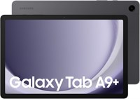 Планшет Samsung Galaxy Tab A9+ [Smartchoice], 27,94 см (11,0 дюймов), 8 ГБ оперативной памяти, 128 ГБ встроенной памяти с возможностью расширения, Wi-Fi, серый (восстановленный) 1000030885