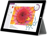 Microsoft Surface Pro (восстановленный), процессор i5-4300u, 64 ГБ памяти, сенсорный экран 1000020844