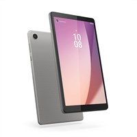 Планшет Lenovo Tab M8 (4-го поколения) на Android | 8-дюймовый HD-дисплей | 64 ГБ | Wi-Fi 5 | 4 ГБ ОЗУ | Цвет: арктический серый (восстановленный) 1000030965