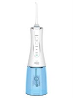 QUMO Health Portable Irrigator P1 (QHI-1) Портативный ирригатор, 320 мл 1000033210