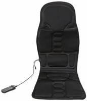 Massage Robotic Cushion 5 - это массажная накидка с функцией подогрева 1000033391