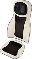 Новая модель массажной накидки HANSUN NEW TONE HS8009 1000033407