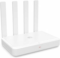 Беспроводной маршрутизатор Huawei AR180 корпоративного класса Wi-Fi 7, конфигурация 2+2, с 1 портом 2.5GE WAN и 4 портами GE LAN, безвентиляторная конструкция, адаптер питания переменного тока в комплекте 1000033418