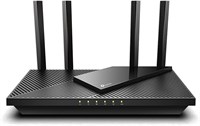Двухдиапазонный Wi-Fi 6 роутер TP-LINK AX3000 1000033445