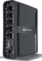 Mikrotik hAP ax2, версия для США (C52iG-5HaxD2HaxD-TC-US) 1000033447