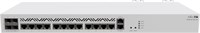 Маршрутизатор Mikrotik CCR2116-12G-4S+ Cloud Core Router 16GB 13xGb 4xSFP+ 1000033463