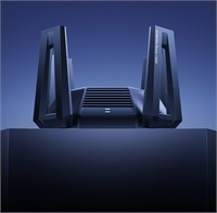 Маршрутизатор Xiaomi 10 Gigabit 1000033469