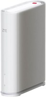 Маршрутизатор ZTE G5TS 5G CPE, Wi-Fi 6, 3GPP Release 16, технология NR-CA, 11 всенаправленных антенн, 4 гигабитных порта Ethernet, двухдиапазонный, поддерживает до 64 устройств 1000033471
