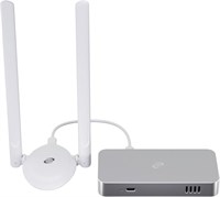 Deeper Connect Mini (версия 2026 г.) Децентрализованный VPN-маршрутизатор с пожизненной бесплатной поддержкой для путешествий, дома и предприятия. Wi-Fi-маршрутизатор с двойной антенной и кибербезопасностью 1000033472