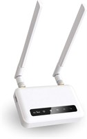 GL.iNet GL-X750V2 (Spitz) — сертифицированный AT&amp;T IoT маршрутизатор, 4G LTE OpenWrt VPN, слот для MicroSD до 128 ГБ, поддержка ATT (только тарифные планы AT&amp;T IoT) и T-Mobile (EC25-AFFA), двухдиапазонный Wi-Fi AC750, IoT-шлюз, VPN-клиент и сервер 1000033475