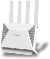 Маршрутизатор D-Link BE3600 Mesh 1000033485