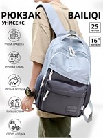 Рюкзак для подростков, предназначенный для использования в городе или в школе, имеет мужской или женский дизайн и подходит для занятий спортом 1000033558