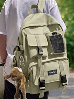 Школьный рюкзак для подростков мальчиков, мужской городской портфель для школы 1000033654