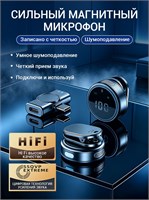 Черный матовый микрофон LW-SKMKF-L1 предназначен для использования при выступлениях вокалистов вживую 1000033754
