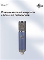Микрофон LUUCCO Melo-S1 1000033932