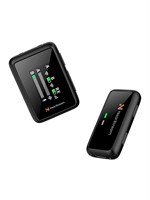 Беспроводная система Nearity NearStream AWM20D включает в себя 1 микрофон и поддерживает разъемы 3.5 мм, USB-C и Lightning 1000034031