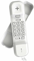 Телефон Alcatel T06 White