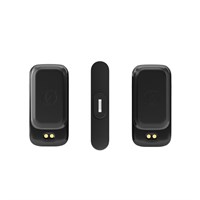 Петличная система RODE Wireless Micro USB-C представляет собой компактную двухканальную беспроводную систему 1000034085
