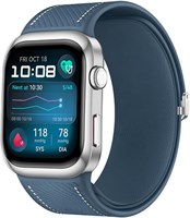 HUAWEI WATCH D2, умные часы с 1,8-дюймовым AMOLED-экраном, монитор артериального давления в положении стоя, ЭКГ, мониторинг дыхания во сне, измерение SpO2, легкие и тонкие, сообщество здоровья, Bluetooth-звонки, совместимость с iOS и Android 1000034132