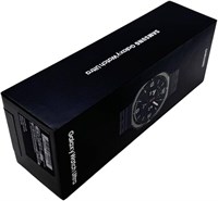 Смарт-часы Samsung Galaxy Watch Ultra (2025) 47 мм LTE, титановый корпус, расширенные функции: тренировка сна, тренировка бега, оценка уровня энергии, отслеживание сердечного ритма, GPS (международная версия) 1000034266