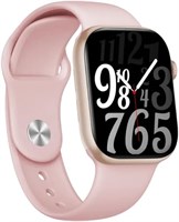 Смарт-часы Porodo Magnifico AMOLED Smart Watch Pro с золотым циферблатом и двумя силиконовыми ремешками 1000034267