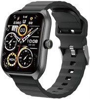Смарт-часы ORAIMO AMOLED - Watch Nova 2 Lite - Черные 1000034275