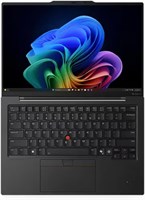 Lenovo ThinkPad X1 Gen 13 Carbon Aura Edition AI с процессором Intel Ultra 7 268V vPro, 14-дюймовым OLED-дисплеем 2.8K 2880x1800 без сенсорного экрана, яркостью 400 нит и частотой обновления 120 Гц, 32 ГБ ОЗУ + 1 ТБ SSD, Wi-Fi 7, Windows 11 Pro - 21NS005R 1000014806