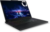 Ноутбук Lenovo Legion 5 15.1" WQXGA OLED, Ryzen 7 260, 16 ГБ, 512 ГБ, NVIDIA GeForce RTX 5060, 83M0004AUS 1000020539