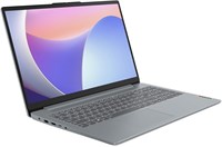 Ноутбук Lenovo IdeaPad Slim 3 15IRH8 (модернизированная версия), 15,6-дюймовый FHD IPS-дисплей, процессор Intel Core i7-13620H, 16 ГБ оперативной памяти LPDDR5, SSD-накопитель 512 ГБ, графика Intel UHD Graphics, клавиатура с подсветкой, Windows 11, цвет « 1000003345