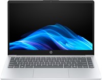 Ноутбук HP OmniBook 3 Next Gen AI 14-HA0007NE | 14" FHD | AMD Ryzen AI 5-330 | 50 NPU | 24 ГБ DDR5 RAM | 512 ГБ SSD | Графика AMD Radeon 820M | Windows 11 | Цвет: натуральный серебристый | Клавиатура: английская/арабская | Версия для ОАЭ 1000034652