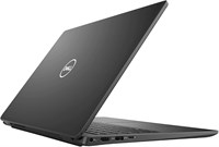 Ноутбук Dell Latitude 13-7340 с процессором Core i7-1365U (13-го поколения), 16 ГБ оперативной памяти LPDDR5, твердотельным накопителем M.2 объемом 512 ГБ, операционной системой Windows 11 Pro и интегрированной графикой Intel Iris Xe Graphics — серый (вос 1000034658