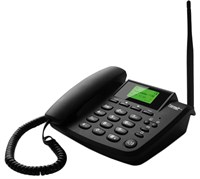 Телефон Termit FixPhone v2 rev.4 Black