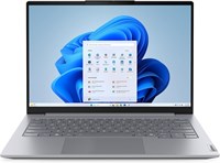 Lenovo ThinkBook 14 Gen 8 Intel Core 7 240H, 14-дюймовый WUXGA-дисплей, 16 ГБ ОЗУ, 512 ГБ SSD, интегрированная графика Intel, Windows 11 Pro, английская клавиатура, цвет «арктический серый», версия для США, 21SG00KEUS 1000034701