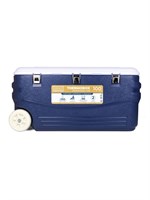 100-литровый термоконтейнер от компании Camping World, называется Thermobox 1000034436