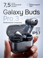 Наушники для смартфона без проводов с встроенным микрофоном и технологией шумоподавления, с портом Type-C и поддержкой Bluetooth 1000034915