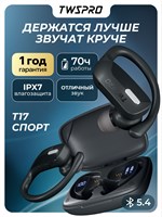 Беспроводные наушники предназначены для использования с телефоном 1000034990