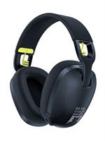 Беспроводные игровые наушники ONIKUMA B2 с USB Type-C и черным микрофоном 1000034999