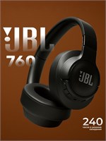 Беспроводные наушники JBL 760 предназначены для использования с телефоном 1000035003