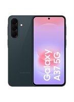Samsung Galaxy A37 Dual SIM Awesome Graygreen 8GB RAM 256GB 5G - глобальная версия 1000035133