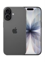 Apple iPhone 17 256 ГБ (Nano SIM + eSIM) Черный 5G с FaceTime - Международная версия 1000021157